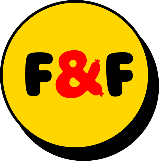 Frank and Furters Logo